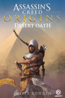 Desert Oath