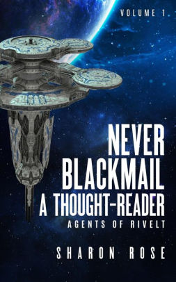Never Blackmail a Thought-Reader