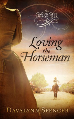 Loving the Horseman
