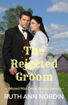 The Rejected Groom