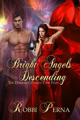 Bright Angels Descending