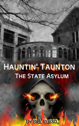 Hauntin' Taunton