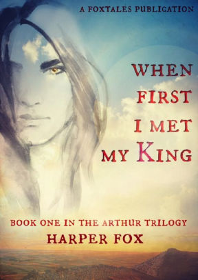When First I Met My King