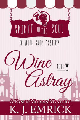 Wine Astray