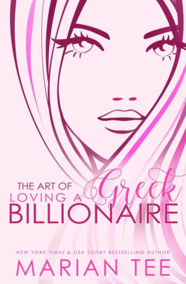 Damen & Mairi: The Art of Loving a Greek Billionaire