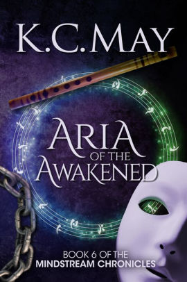 Aria of the Awakened