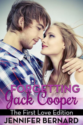 Forgetting Jack Cooper: The First Love Edition