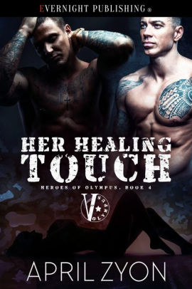 Her Healing Touch