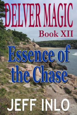 Essence of the Chase