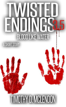 Blood Like Water