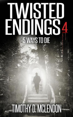 5 Ways To Die