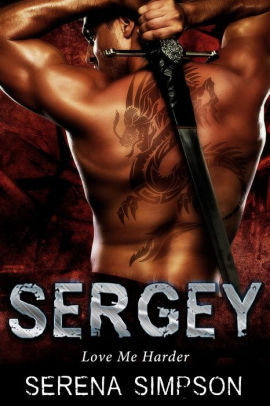 Sergey