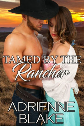 Tamed by the Rancher