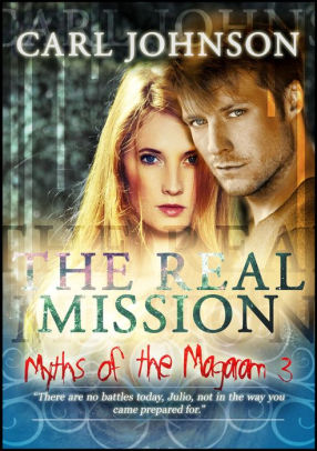The Real Mission