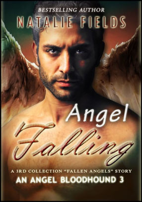 Angel Falling