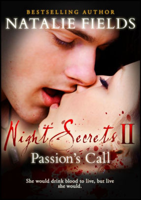 Passion's Call