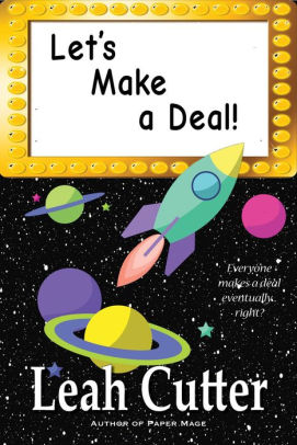 Let's Make a Deal!
