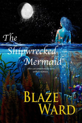 The Shipwrecked Mermaid