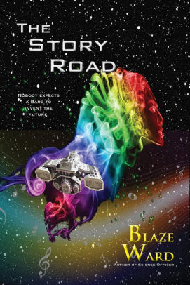 The Story Road