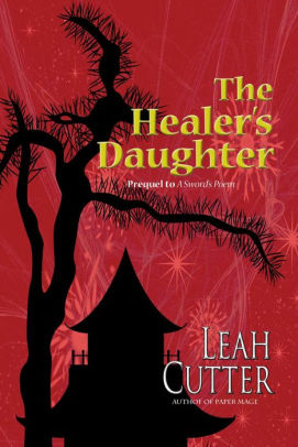 The Healer's Daughter