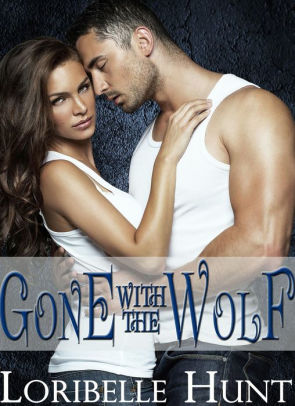 Gone With the Wolf