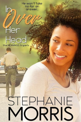 In Over Her Head