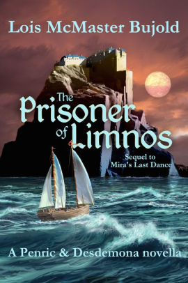 The Prisoner of Limnos