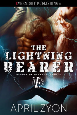 The Lightning Bearer