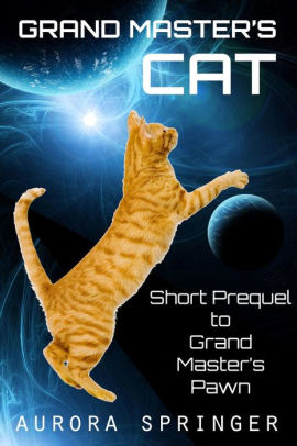 Grand Master's Cat