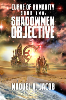 Shadowmen Objective