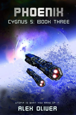 Pride of Cygnus Five