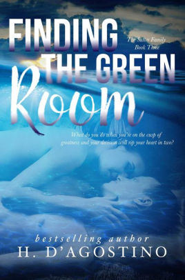 Finding the Green Room