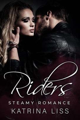 Riders - The Series