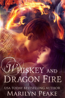 Whiskey and Dragon Fire