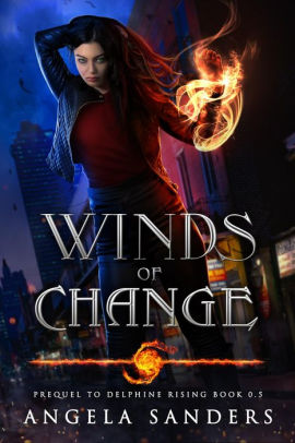 Winds of Change Prequel to