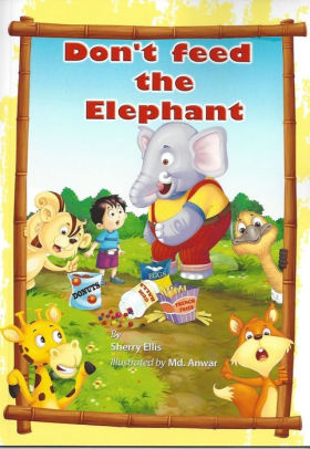 Don't Feed the Elephant