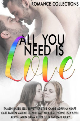 All You Need Is Love