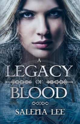 A Legacy of Blood