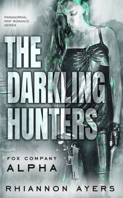 The Darkling Hunters