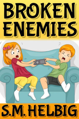 Broken Enemies