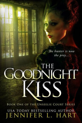 The Goodnight Kiss