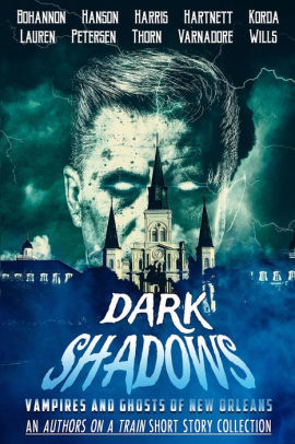 Dark Shadows