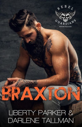 Braxton