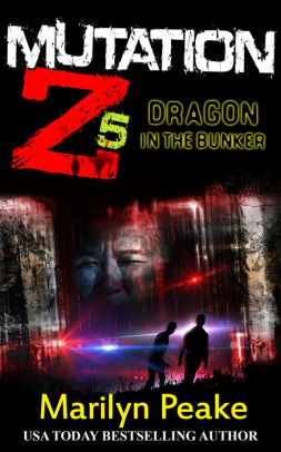 Dragon in the Bunker