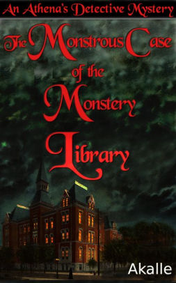 The Monstrous Case of the Monstery Library
