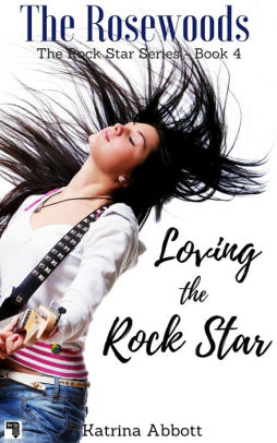 Loving the Rock Star