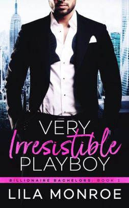 Very Irresistible Playboy