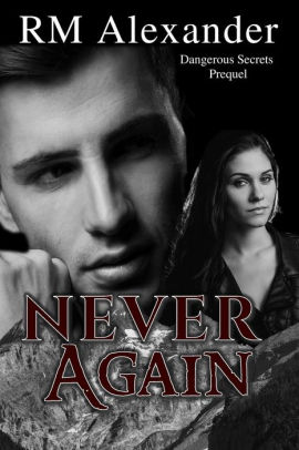 Never Again
