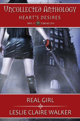 Real Girl