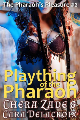 Plaything of the Pharaoh